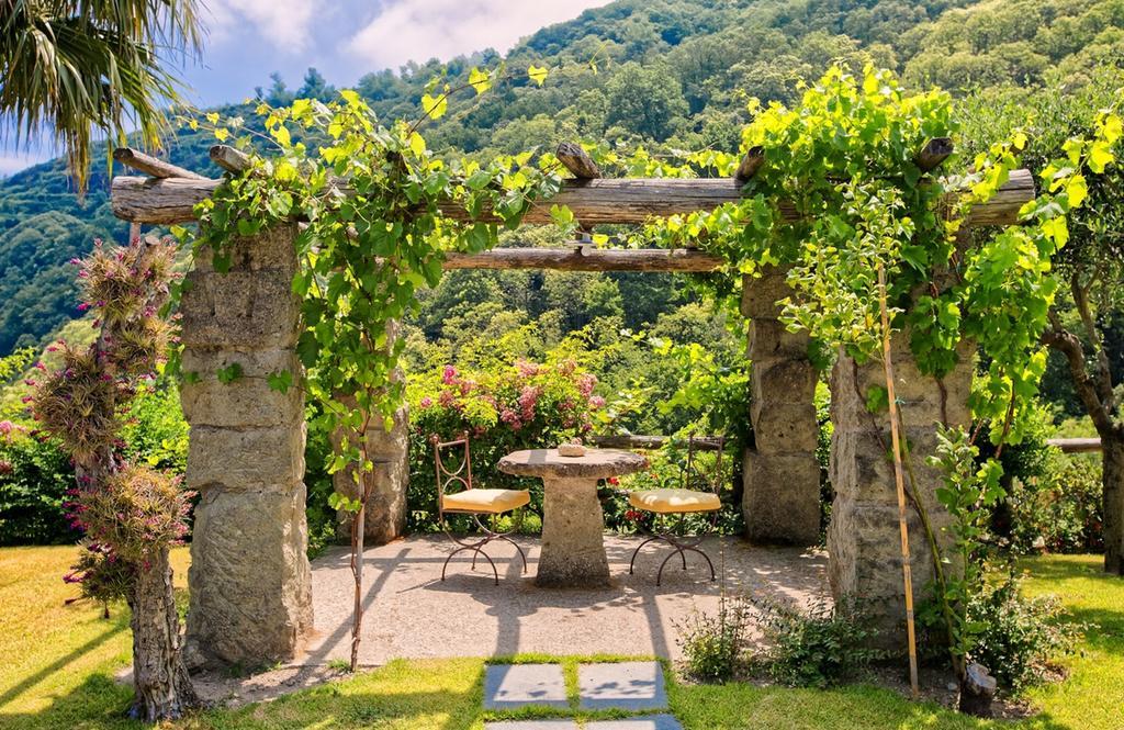 Agriturismo Pera Di Basso Casamicciola Terme Eksteriør billede