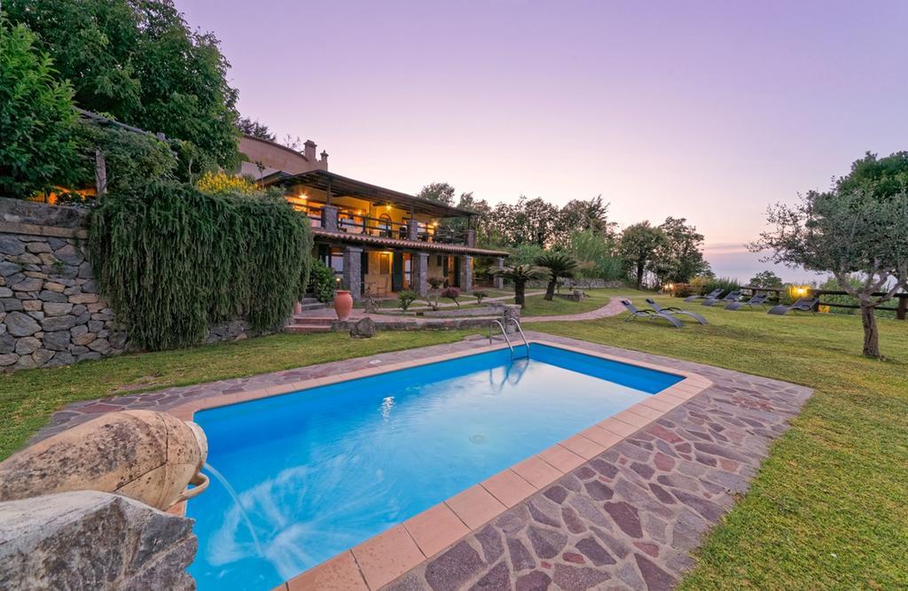 Agriturismo Pera Di Basso Casamicciola Terme Eksteriør billede