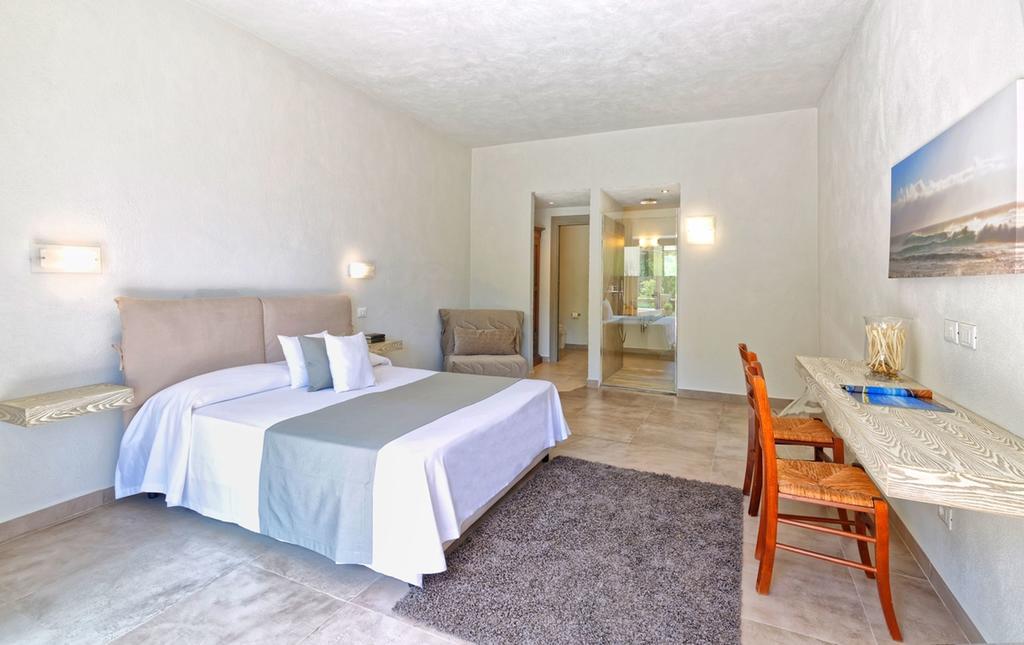 Agriturismo Pera Di Basso Casamicciola Terme Eksteriør billede
