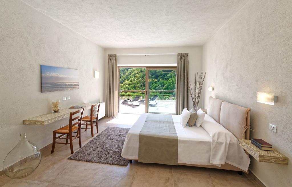 Agriturismo Pera Di Basso Casamicciola Terme Eksteriør billede