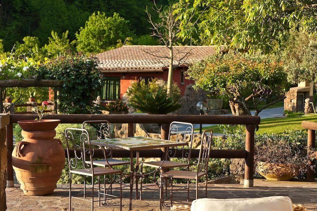 Agriturismo Pera Di Basso Casamicciola Terme Eksteriør billede