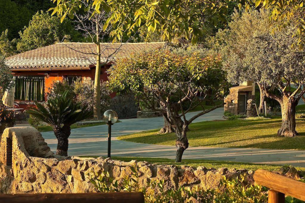 Agriturismo Pera Di Basso Casamicciola Terme Eksteriør billede