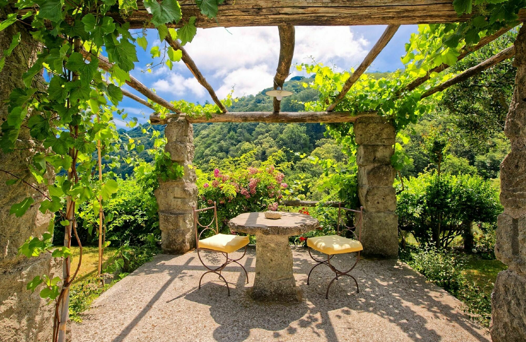 Agriturismo Pera Di Basso Casamicciola Terme Eksteriør billede